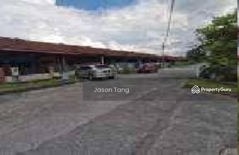 Untuk Dijual - Taman Desa Sejijak