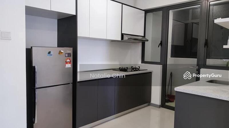 Untuk Disewa - United Point (Residensi Berpadu)