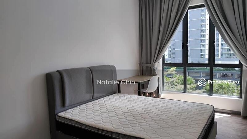 Untuk Disewa - United Point (Residensi Berpadu)