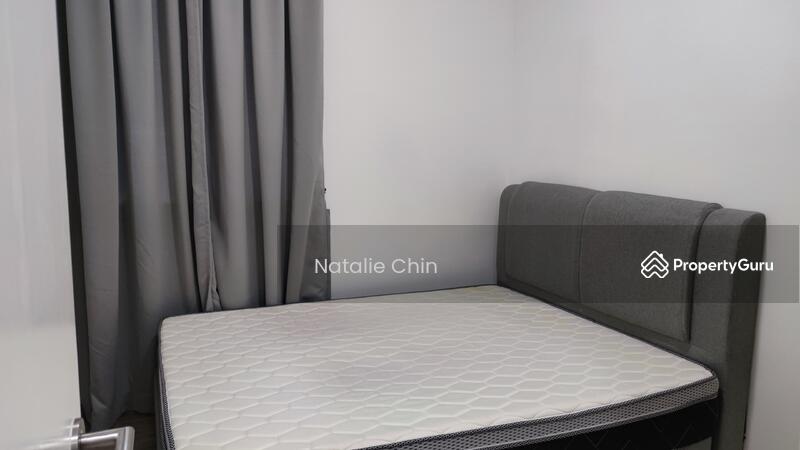 Untuk Disewa - United Point (Residensi Berpadu)