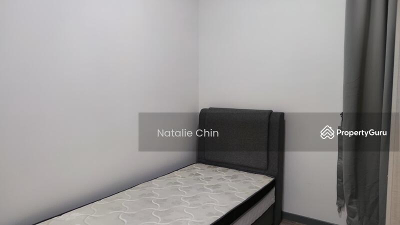 Untuk Disewa - United Point (Residensi Berpadu)
