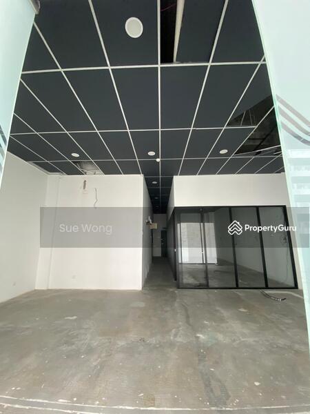 Untuk Disewa - Skypod Square