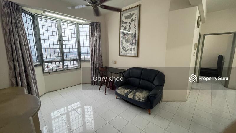 For Sale - Jay Series (Greenlane Heights Block J)