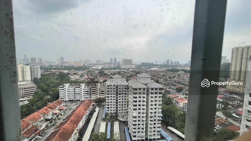For Sale - Jay Series (Greenlane Heights Block J)