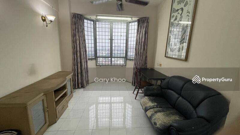 For Sale - Jay Series (Greenlane Heights Block J)