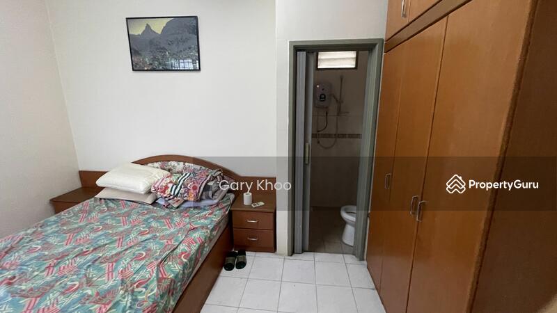For Sale - Jay Series (Greenlane Heights Block J)