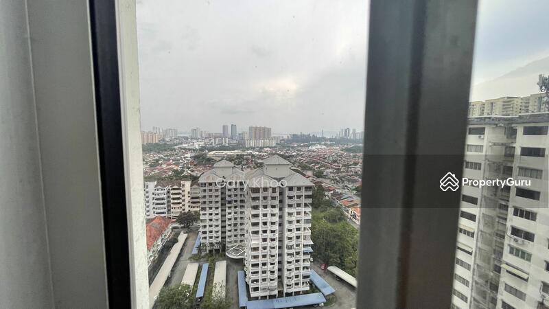 For Sale - Jay Series (Greenlane Heights Block J)