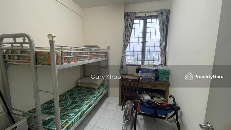 For Sale - Jay Series (Greenlane Heights Block J)
