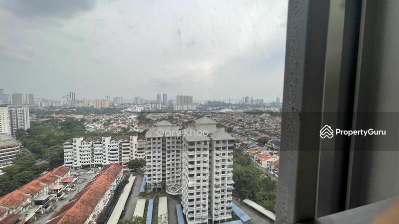 For Sale - Jay Series (Greenlane Heights Block J)