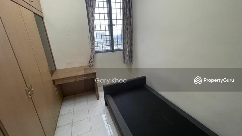 For Sale - Jay Series (Greenlane Heights Block J)