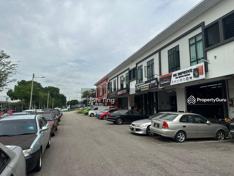 For Sale - Selesa Jaya