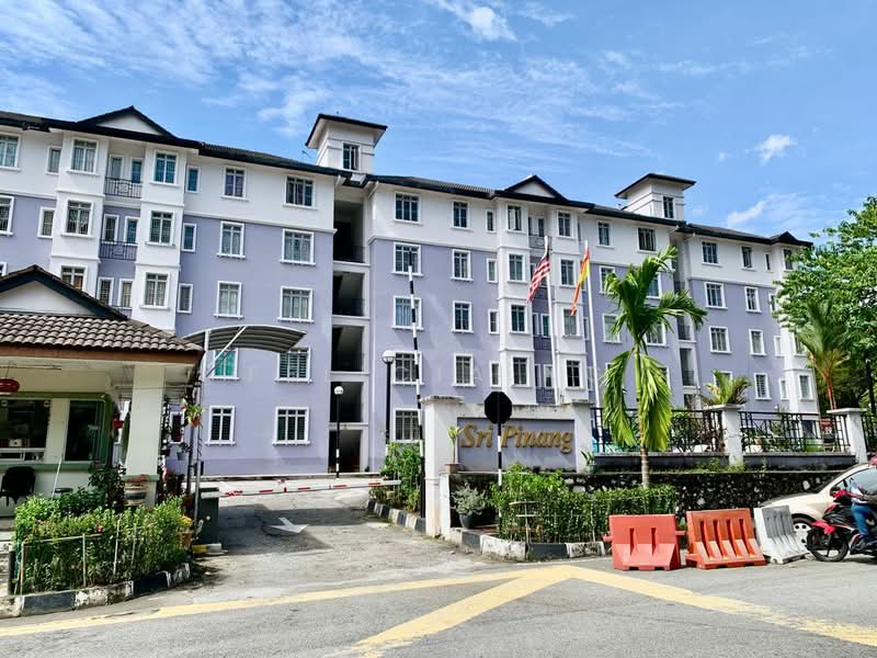 Sri Pinang untuk Untuk Dijual - RM 300,000, Feb 2026 - PropertyGuru.com.my