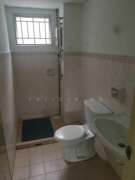 Untuk Dijual - Sri Pinang