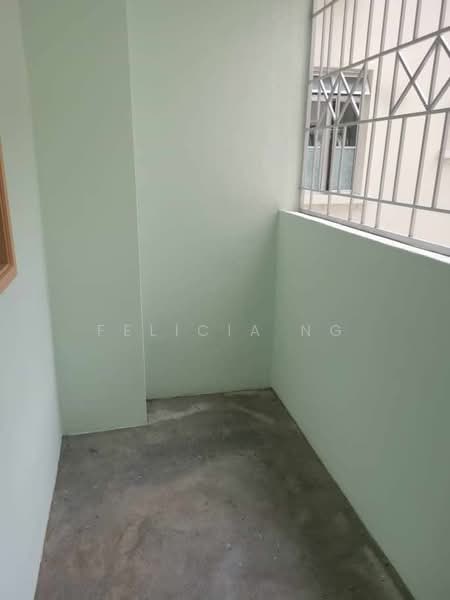 Untuk Dijual - Sri Pinang