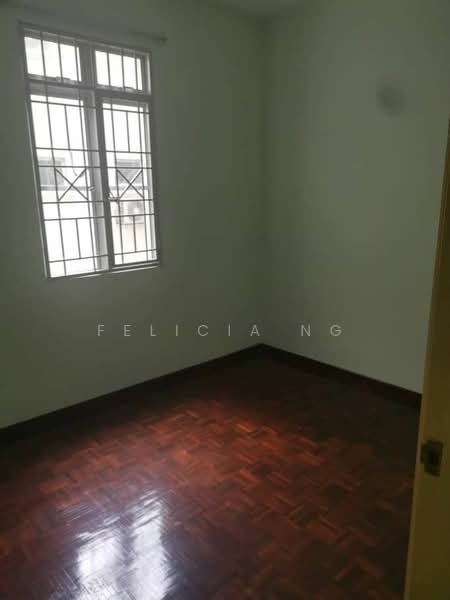 Untuk Dijual - Sri Pinang