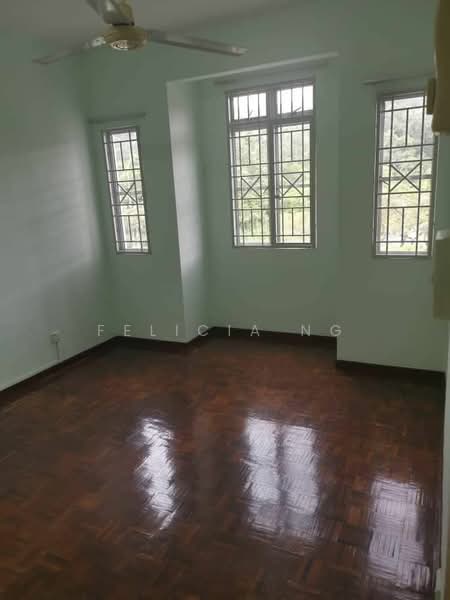 Untuk Dijual - Sri Pinang