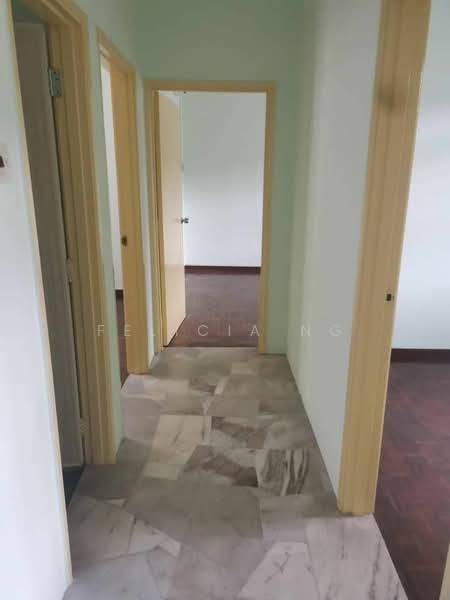 Untuk Dijual - Sri Pinang