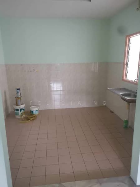 Untuk Dijual - Sri Pinang