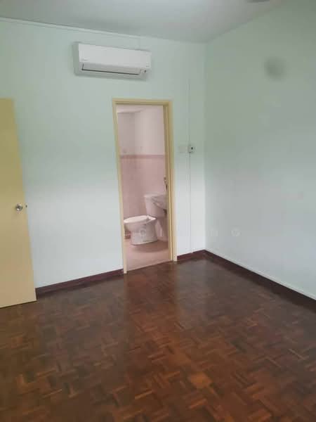 Untuk Dijual - Sri Pinang