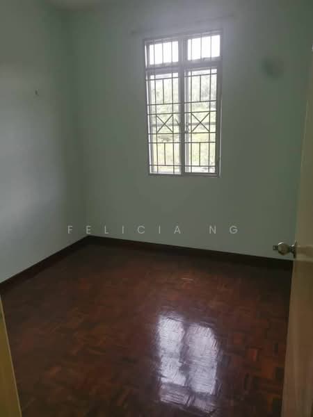 Untuk Dijual - Sri Pinang