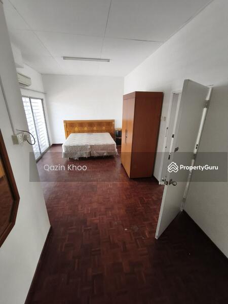 Untuk Disewa - Taman Tasek Indra Double Storey Terrace House