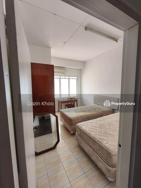 Untuk Disewa - Taman Tasek Indra Double Storey Terrace House
