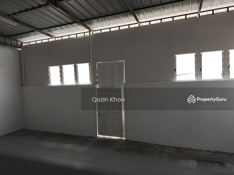 Untuk Disewa - Taman Tasek Indra Double Storey Terrace House