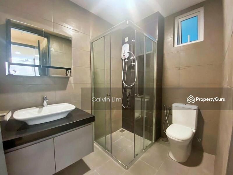 Condominium for Rent at Inspirasi - Calvin Lim - PropertyGuru.com.my