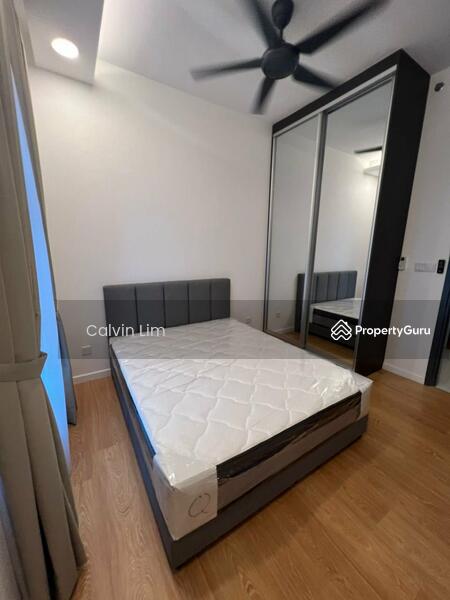 Condominium for Rent at Inspirasi - Calvin Lim - PropertyGuru.com.my