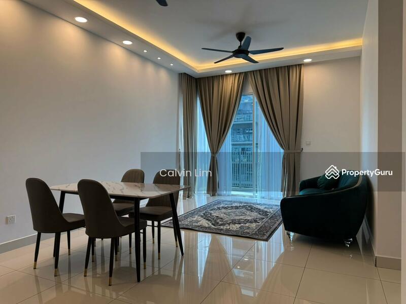 Condominium for Rent at Inspirasi - Calvin Lim - PropertyGuru.com.my