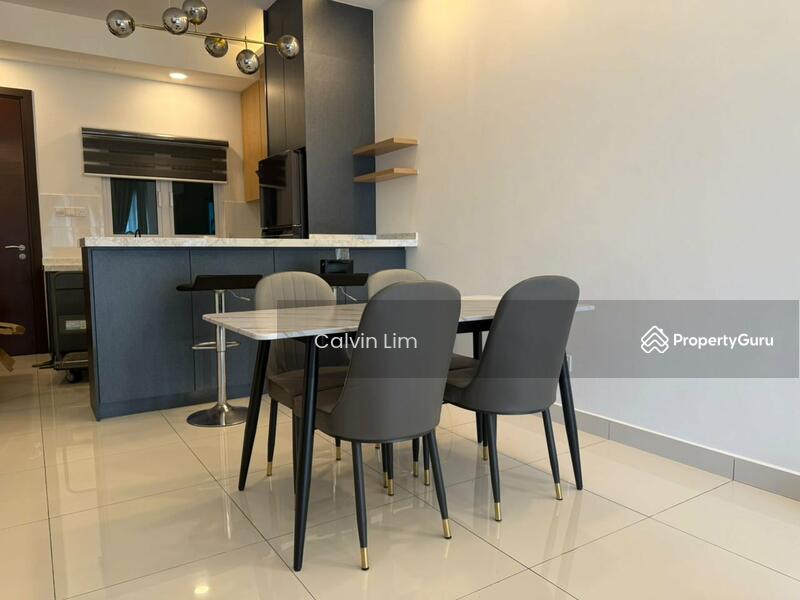 Condominium for Rent at Inspirasi - Calvin Lim - PropertyGuru.com.my