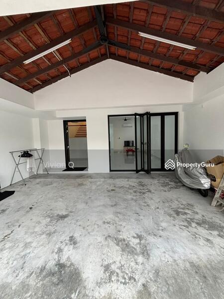 For Rent - Palmwood