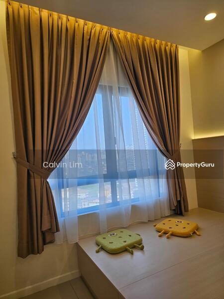 Service Residence for Rent at Savvy @ Riana Dutamas - Calvin Lim - PropertyGuru.com.my
