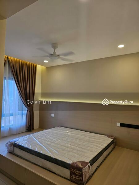 Service Residence for Rent at Savvy @ Riana Dutamas - Calvin Lim - PropertyGuru.com.my