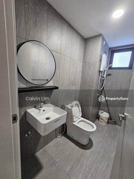 Service Residence for Rent at Savvy @ Riana Dutamas - Calvin Lim - PropertyGuru.com.my