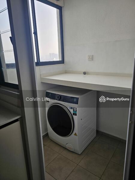 Service Residence for Rent at Savvy @ Riana Dutamas - Calvin Lim - PropertyGuru.com.my