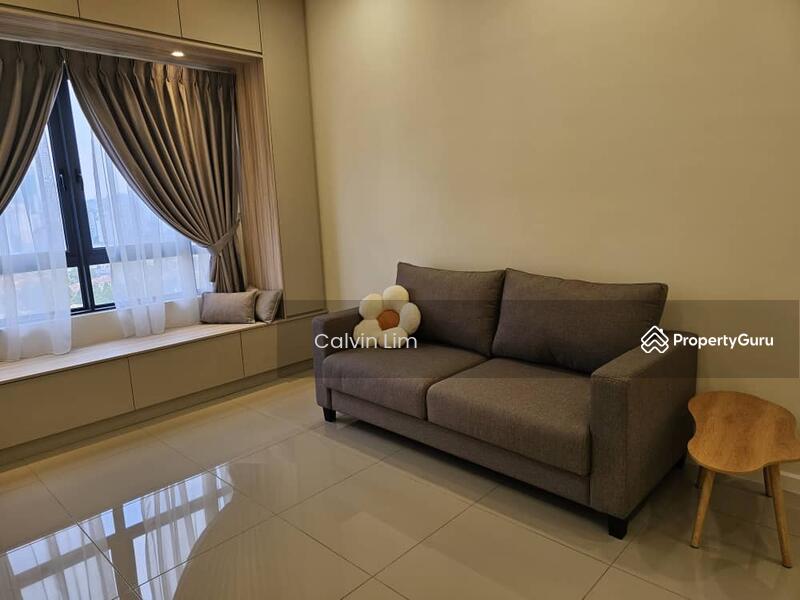 Service Residence for Rent at Savvy @ Riana Dutamas - Calvin Lim - PropertyGuru.com.my