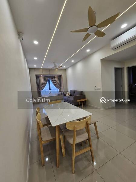 Service Residence for Rent at Savvy @ Riana Dutamas - Calvin Lim - PropertyGuru.com.my