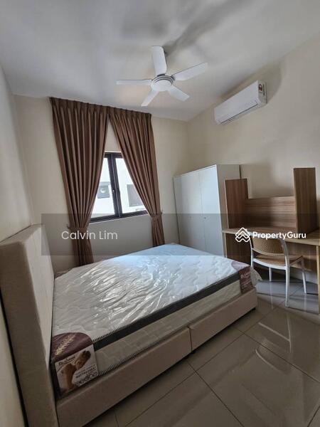 Service Residence for Rent at Savvy @ Riana Dutamas - Calvin Lim - PropertyGuru.com.my
