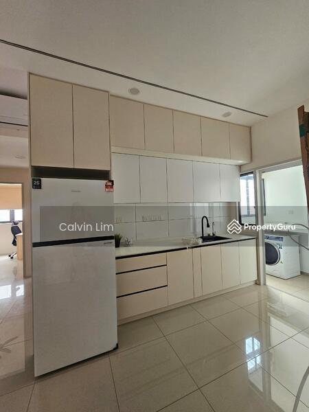 Service Residence for Rent at Savvy @ Riana Dutamas - Calvin Lim - PropertyGuru.com.my