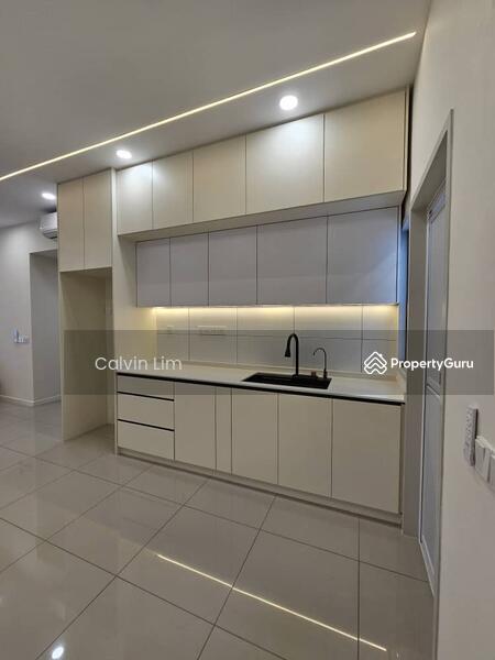 Service Residence for Rent at Savvy @ Riana Dutamas - Calvin Lim - PropertyGuru.com.my