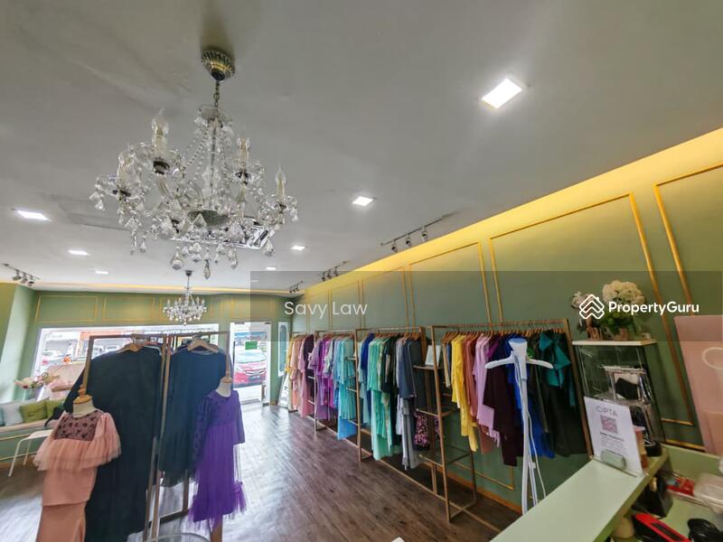 For Rent - Taman Setia Tropika @ Tampoi