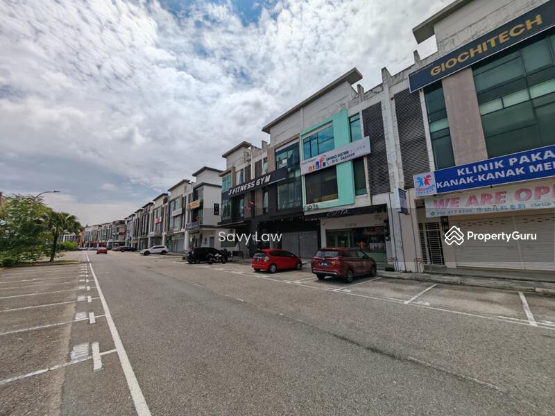 For Rent - Taman Setia Tropika @ Tampoi