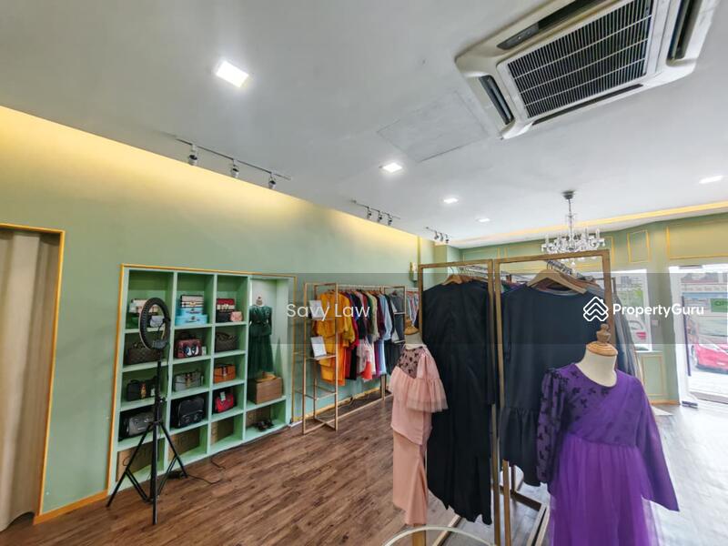 For Rent - Taman Setia Tropika @ Tampoi
