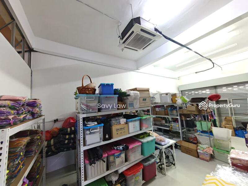For Rent - Taman Setia Tropika @ Tampoi
