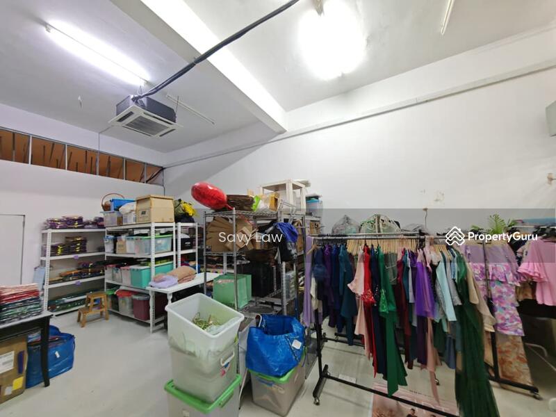 For Rent - Taman Setia Tropika @ Tampoi