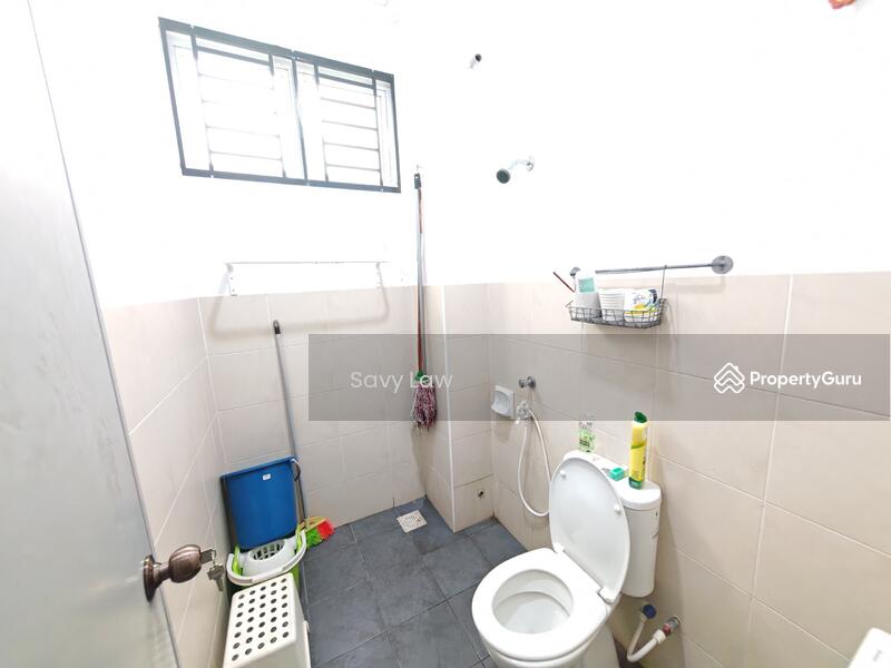 For Rent - Taman Setia Tropika @ Tampoi