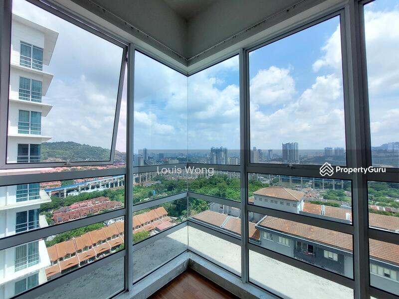 For Rent - Cheras Heights