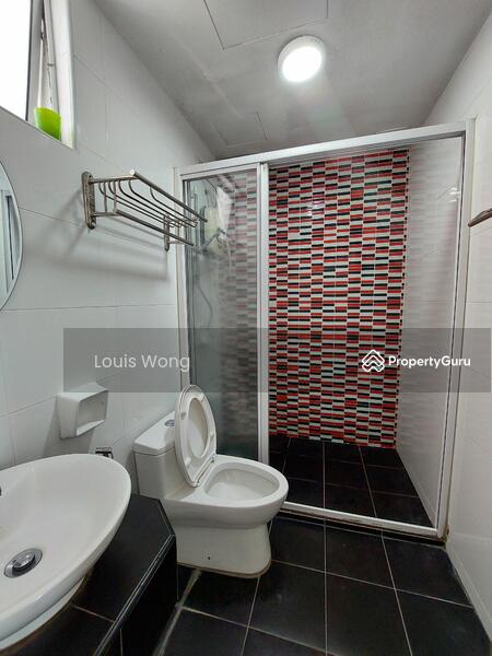For Rent - Cheras Heights