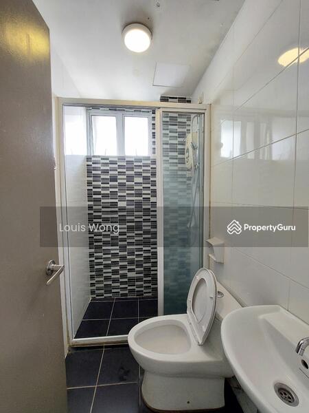 For Rent - Cheras Heights